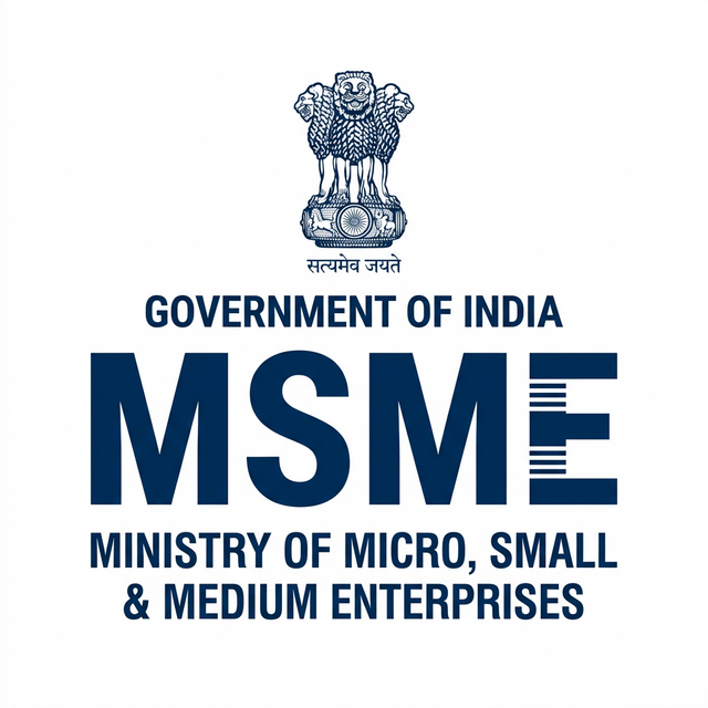 MSME Registered