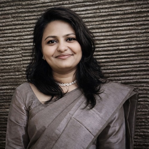 Photo of Rima Joseph